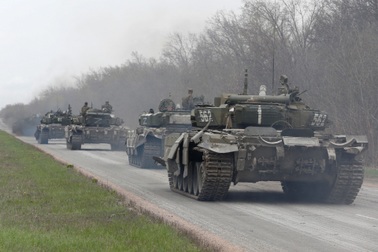 Hé lộ số tiền Nga chi cho cuộc chiến tại Ukraine