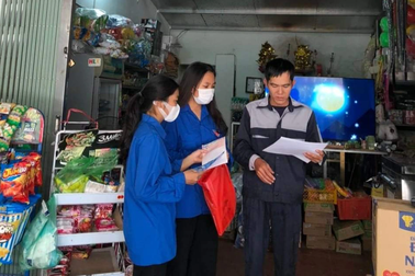 Mô hình thôn thông minh giúp thay đổi diện mạo xã nông thôn mới ở Quảng Ninh