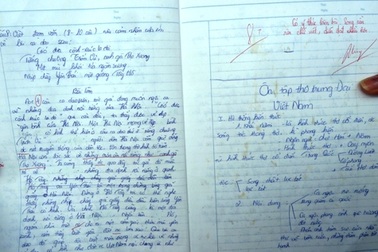 Từ vụ “canh gà Thọ Xương”: Dư luận đang quá khắt khe với người thầy