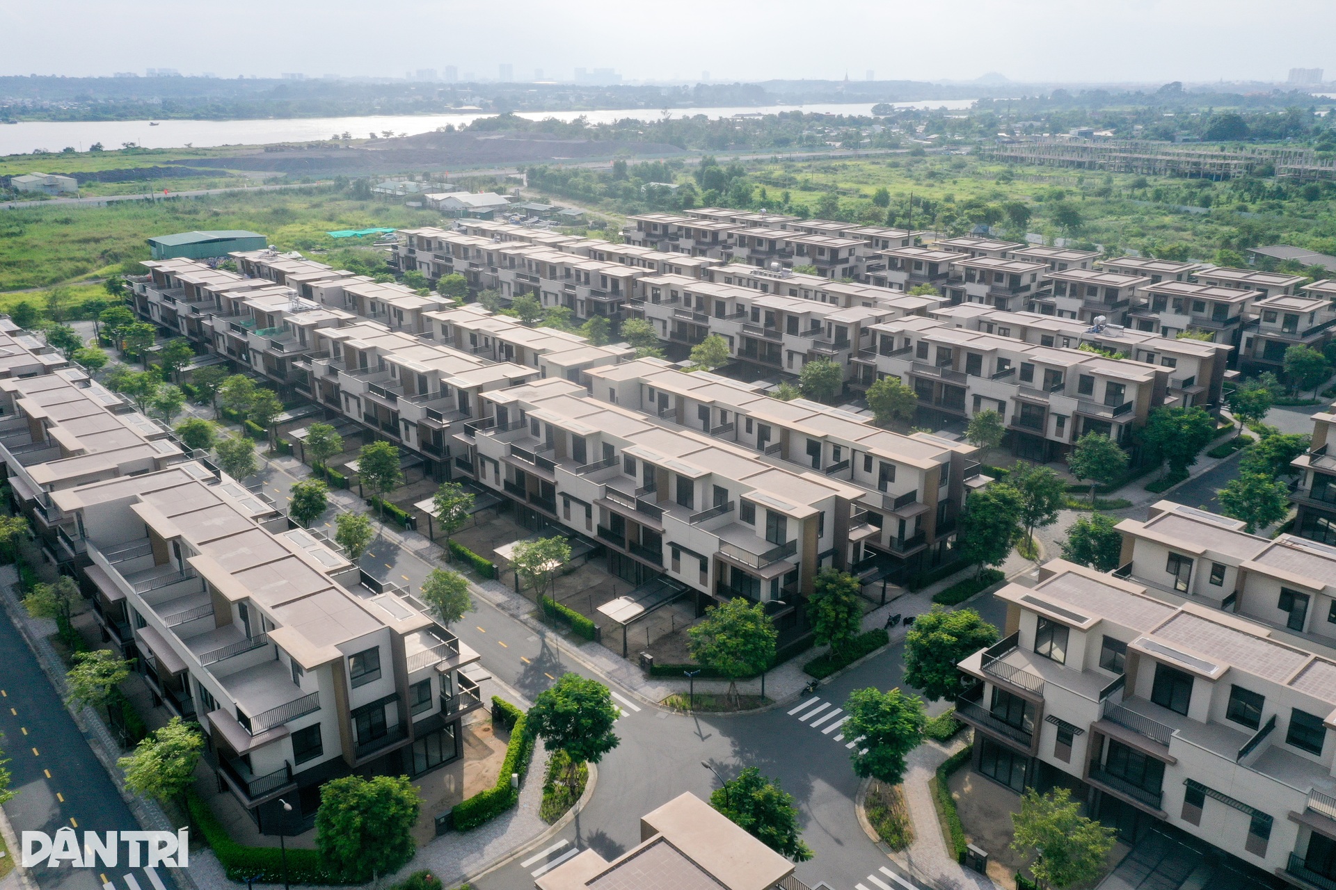 Toàn cảnh loạt dự án lớn được gỡ vướng ở phân khu C4 Đồng Nai - 9 Toàn cảnh loạt dự án lớn được gỡ vướng ở phân khu C4 Đồng Nai - 9
