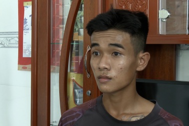 Làm quen với nhiều cô gái qua zalo, dụ đi chơi rồi hãm hiếp, cướp tài sản