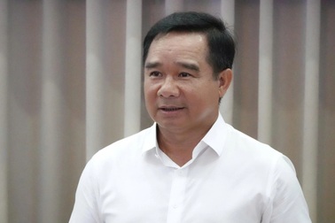Chủ tịch UBND TPHCM Nguyễn Văn Được nhận thêm nhiệm vụ