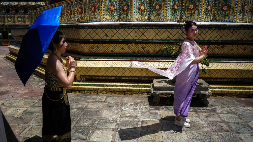 Kinh tế Nhật Bản, Thái Lan tăng trưởng chậm trong quý II - 2