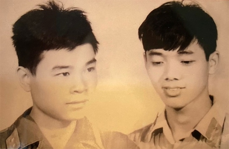 Ký ức người cựu binh về trận chiến hào hùng tại mặt trận Xuân Lộc - 2 Ký ức người cựu binh về trận chiến hào hùng tại mặt trận Xuân Lộc - 2