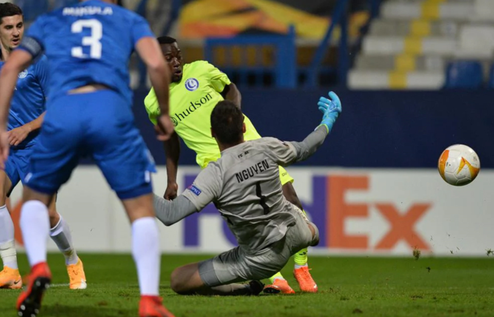 Báo CH Czech khen ngợi đặc biệt Filip Nguyễn khi tỏa sáng ở Europa League - 2 Báo CH Czech khen ngợi đặc biệt Filip Nguyễn khi tỏa sáng ở Europa League - 2