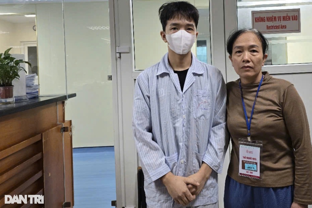 Sự giúp đỡ của bạn đọc là phao cứu sinh của gia đình tôi - 3 Sự giúp đỡ của bạn đọc là phao cứu sinh của gia đình tôi - 3