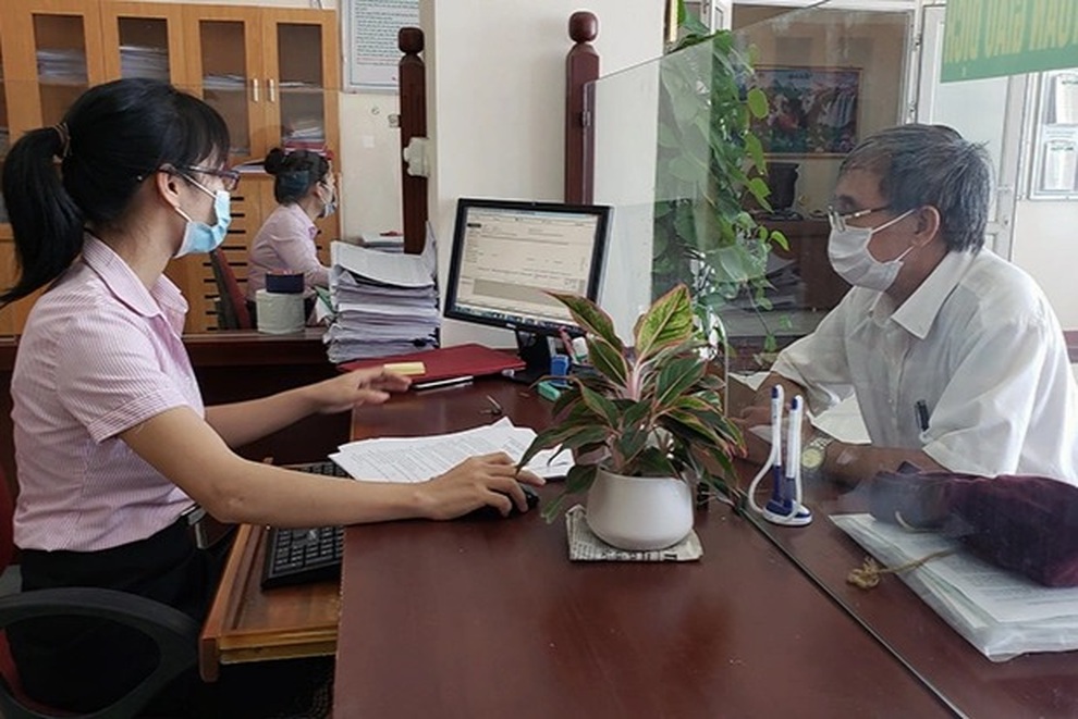 Doanh nghiệp Quảng Bình phấn khởi khi được vay vốn trả lương ngừng việc - 2 Doanh nghiệp Quảng Bình phấn khởi khi được vay vốn trả lương ngừng việc - 2