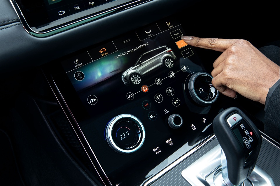Thêm phiên bản plug-in hybrid cho Evoque và Discovery - 4 Thêm phiên bản plug-in hybrid cho Evoque và Discovery - 4