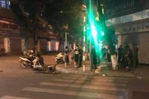 Hà Nội: Nghi án "quái xế" gây tai nạn khiến một phụ nữ tử vong