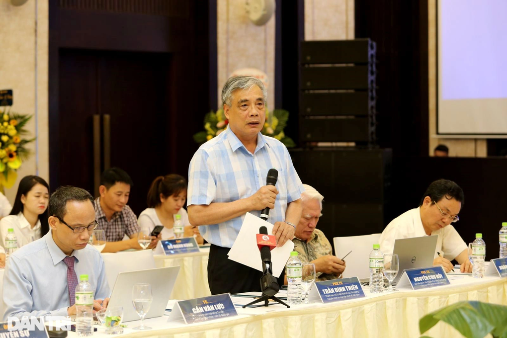 Cần sớm hoàn thiện hệ thống đô thị biển bền vững để tiến ra biển lớn - 5 Cần sớm hoàn thiện hệ thống đô thị biển bền vững để tiến ra biển lớn - 5