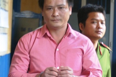 Tăng hình phạt kẻ “nghịch tử” giết cha