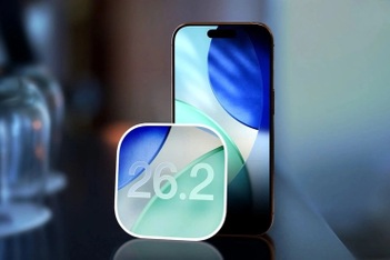 Điểm tuần: iOS 26.2 ra mắt, iPhone 16 bán chạy nhất toàn cầu