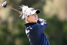 Cựu số một thế giới Nelly Korda trở lại với The Chevron Championship