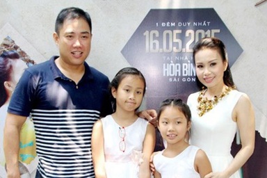 Cẩm Ly - Minh Vy: “Neo hạnh phúc ngọt ngào từ sự cộng hưởng âm nhạc”