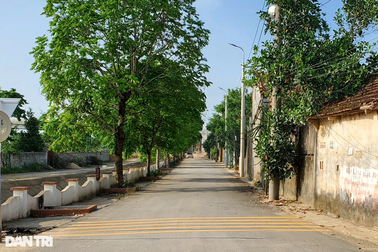 Bật mí cách làm giàu tại ngôi làng có thu nhập bình quân đầu người "khủng"