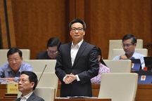 Phó Thủ tướng: Sách Tiếng Việt lớp 1 thuộc nhóm Cánh Diều có lỗi, có sạn!