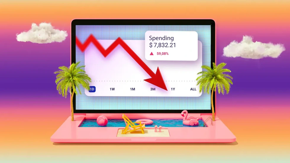 Gen Z giữa vòng xoáy FOMO: Khi nỗi sợ bỏ lỡ thay đổi cuộc chơi tài chính - 2 Gen Z giữa vòng xoáy FOMO: Khi nỗi sợ bỏ lỡ thay đổi cuộc chơi tài chính - 2