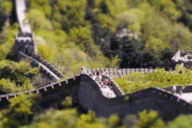 Những bí mật thú vị về Vạn Lý Trường Thành