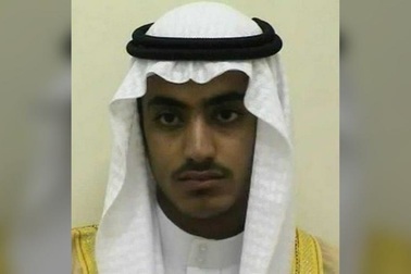 Mỹ nói con trai trùm khủng bố bin Laden bị giết chết