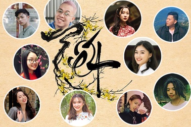 Bạn trẻ bày cách xử trí những tình huống "khó đỡ" ngày Tết