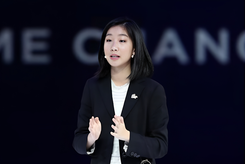 Bỏ học làm CEO từ 12 tuổi, cô gái sinh năm 2004 thu về hơn 34 tỷ đồng/năm - 3 Bỏ học làm CEO từ 12 tuổi, cô gái sinh năm 2004 thu về hơn 34 tỷ đồng/năm - 3