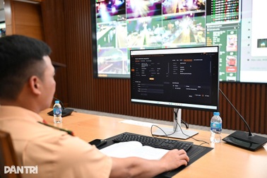 Công khai số điện thoại 34 trưởng phòng CSGT các tỉnh, thành