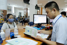 Rút bảo hiểm xã hội một lần chỉ được hưởng 50%, phần còn lại xử lý sao?