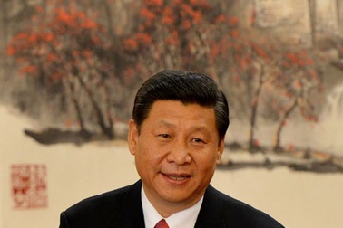 Ông Tập Cận Bình và chặng đường phía trước