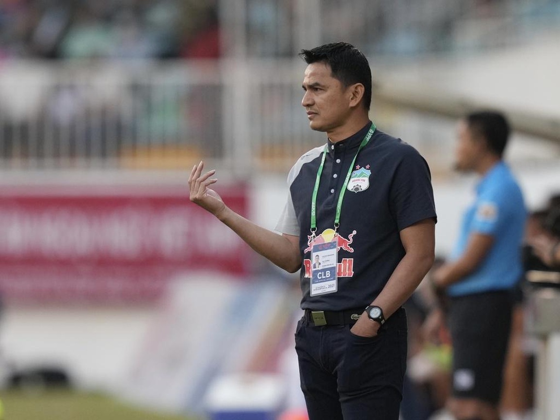 Đối thủ của HAGL FC tại bảng H, giải AFC Champions League 2022 - 1 Đối thủ của HAGL FC tại bảng H, giải AFC Champions League 2022 - 1