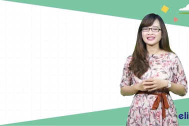 10 phút nắm chắc cấu trúc, cách dùng thì hiện tại đơn