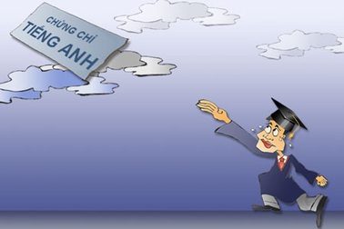 Thạc sĩ đại học Mỹ mà không có nổi IELTS 6.5?