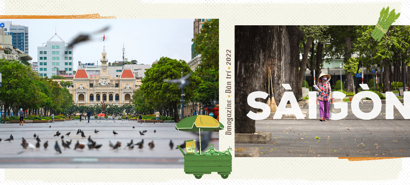 Sài Gòn, bạn nghe quen, nhưng đã biết mang ý nghĩa như thế nào chưa? - 1 Sài Gòn, bạn nghe quen, nhưng đã biết mang ý nghĩa như thế nào chưa? - 1