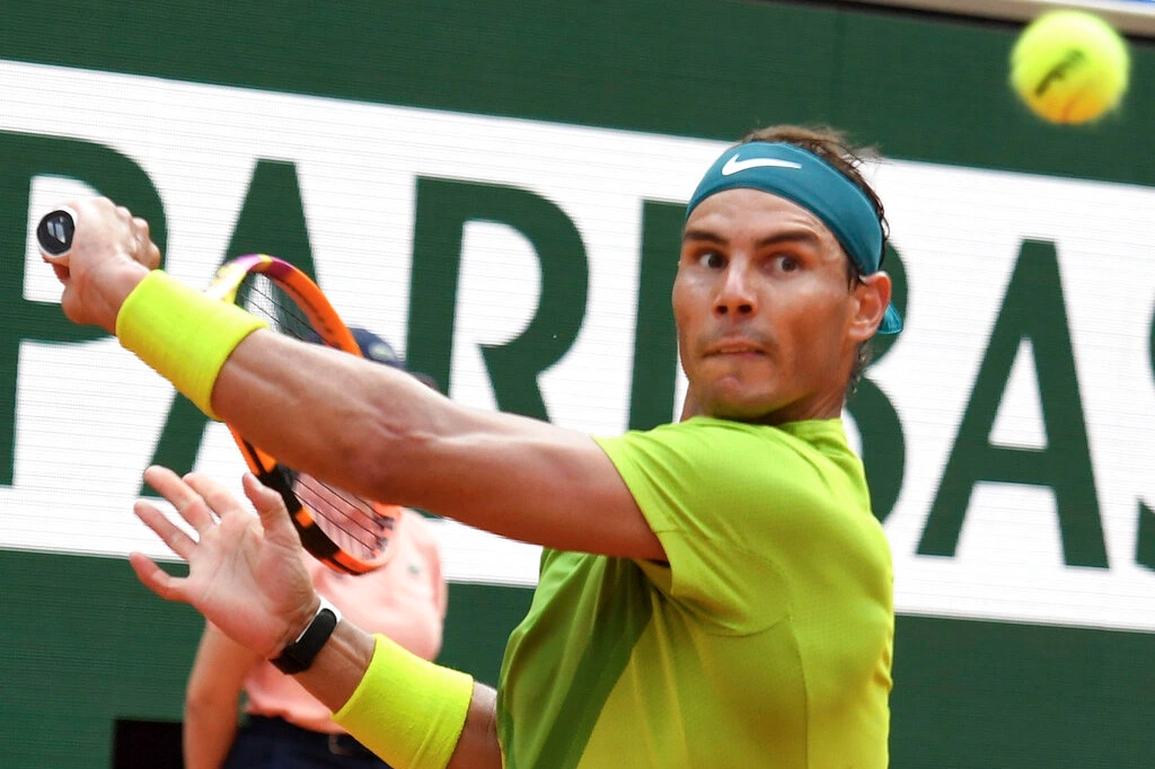 Nadal được kỳ vọng biến Djokovic thành cựu vương Wimbledon - 1 Nadal được kỳ vọng biến Djokovic thành cựu vương Wimbledon - 1