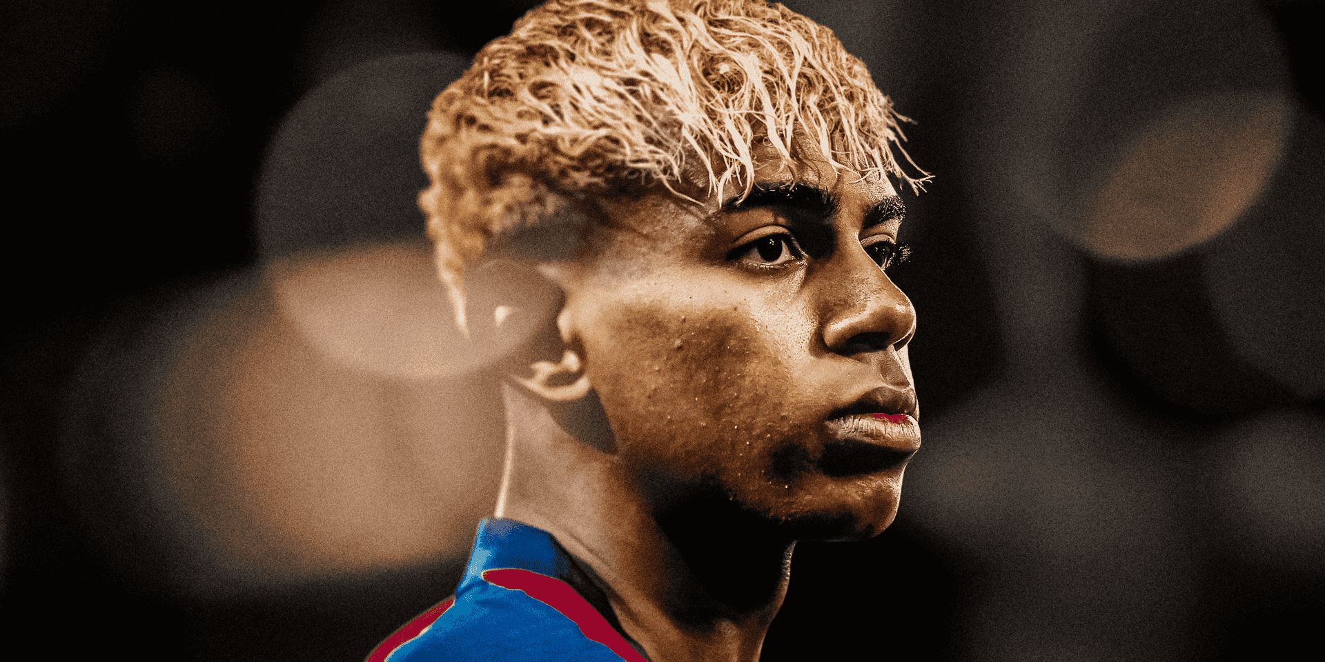 Trận chung kết Champions League kỳ lạ và giấc mơ vụn vỡ của Lamine Yamal - 4 Trận chung kết Champions League kỳ lạ và giấc mơ vụn vỡ của Lamine Yamal - 4