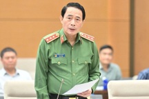 Phạm nhân nghèo không tiền khắc phục hậu quả vẫn có cơ hội hưởng đặc xá?