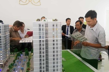 Lật tẩy mánh lới trục lợi phí bảo trì chung cư