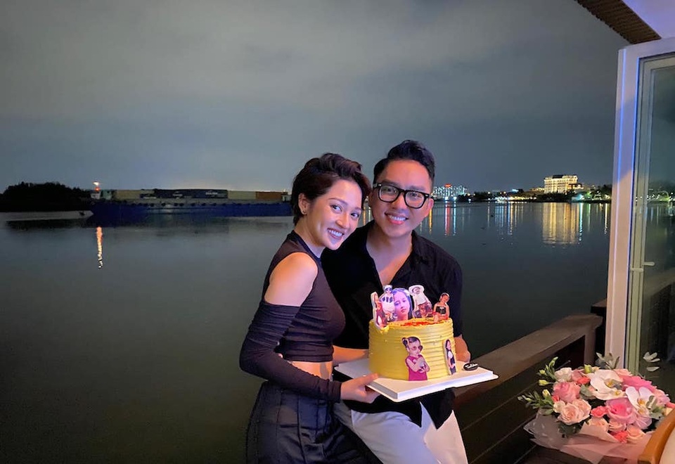 Ngô Thanh Vân gây chú ý khi liên tục “thả thính” trên mạng xã hội - 7 Ngô Thanh Vân gây chú ý khi liên tục “thả thính” trên mạng xã hội - 7