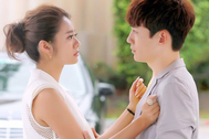 Gặp lại tình cũ sau 5 năm, tôi bất ngờ nhận được tiền và đề nghị này từ anh