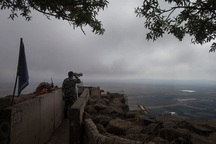 Cao nguyên Golan: Ông Trump đi bước sai lầm lớn với Israel, Mỹ