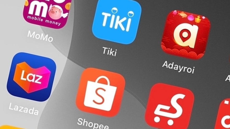 Tiki và Sendo đàm phán sáp nhập để đấu với Lazada, Shopee? - 1 Tiki và Sendo đàm phán sáp nhập để đấu với Lazada, Shopee? - 1