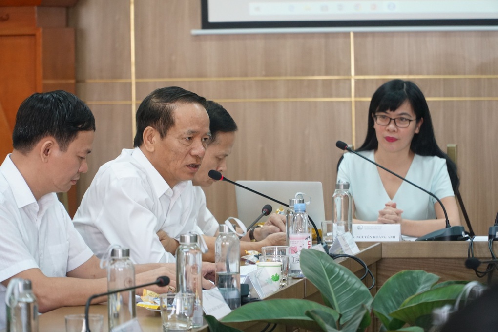 Trung tướng Trần Văn Độ: Hiện nay không phải ai cũng chính trực được đâu - 1 Trung tướng Trần Văn Độ: Hiện nay không phải ai cũng chính trực được đâu - 1
