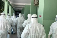 Đà Nẵng những ngày "phong tỏa": Thứ gì đáng sợ hơn Covid-19?