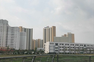 Phát triển Nhà ở xã hội: Cần 1.000 - 2.000 tỷ đồng!