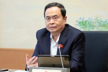 Chủ tịch Quốc hội "hết sức sốt ruột" vì chống lãng phí rất chậm