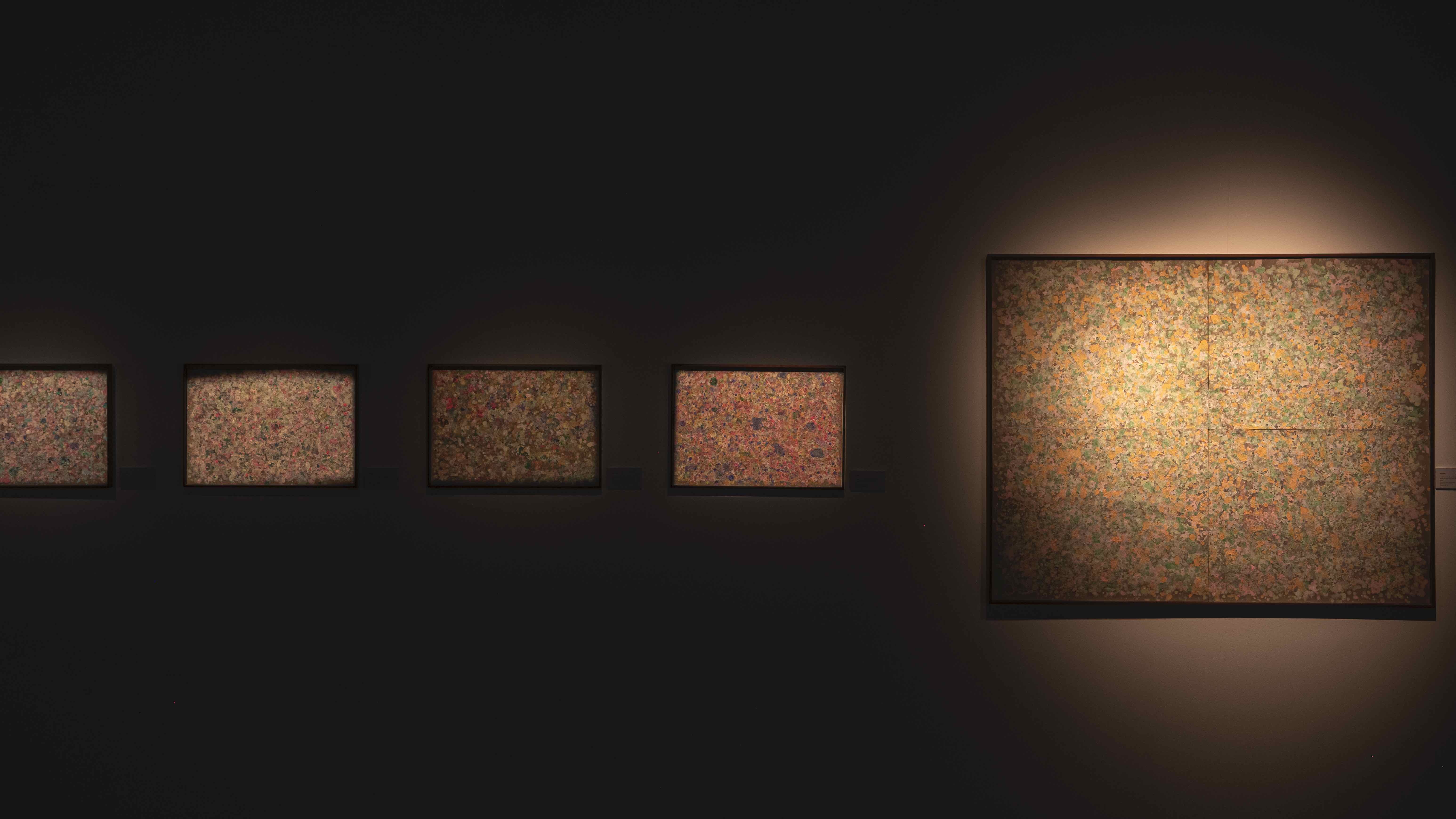 VCCA แนะนำนิทรรศการ User's Guide: Life - 6 VCCA giới thiệu triển lãm Cẩm nang sử dụng: Cuộc đời - 6