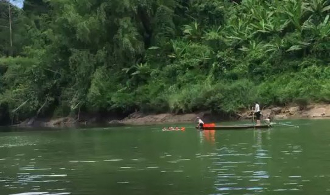 6 học sinh chết đuối thương tâm ngày nghỉ lễ - 1 6 học sinh chết đuối thương tâm ngày nghỉ lễ - 1