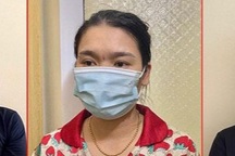 "Tú bà" lên mạng mua bé gái 16 tuổi rồi ép đi bán dâm