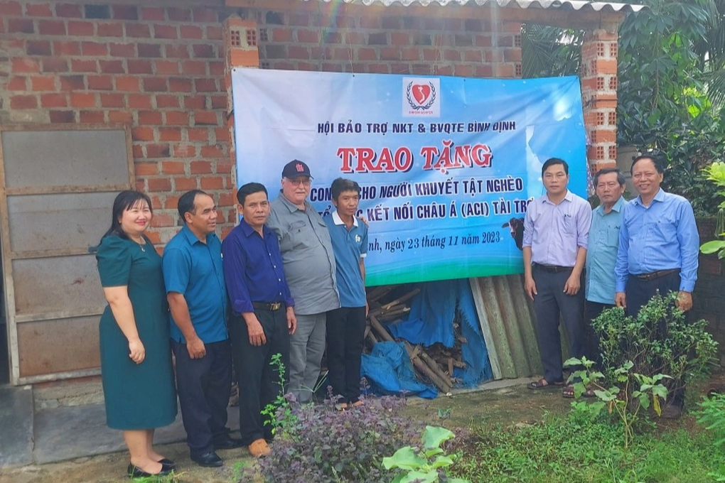 Bắt bệnh để thoát nghèo ở huyện nghèo duy nhất tại Bình Định - 3 Bắt bệnh để thoát nghèo ở huyện nghèo duy nhất tại Bình Định - 3