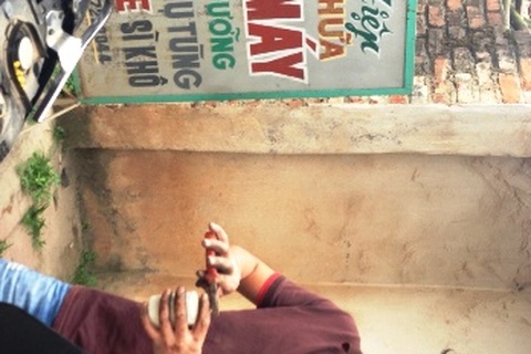 Vụ “quan tài diễu phố” ở Vĩnh Phúc: “Mắt xích” quan trọng đã về nhà