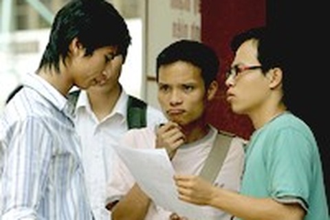 Tỷ lệ chọi ĐH Giao thông Vận tải, Sư phạm TPHCM, Y dược TPHCM